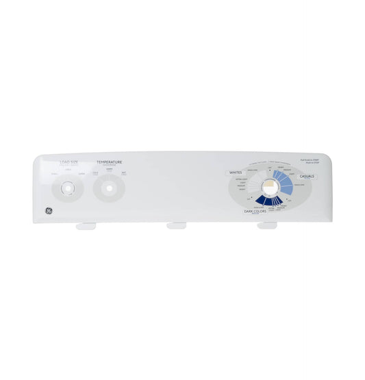 WH42X10809 GE Control Panel