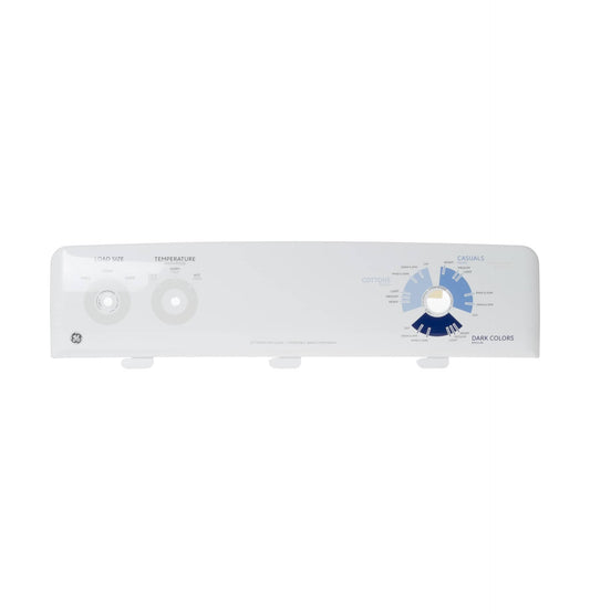WH42X10967 GE Control Panel