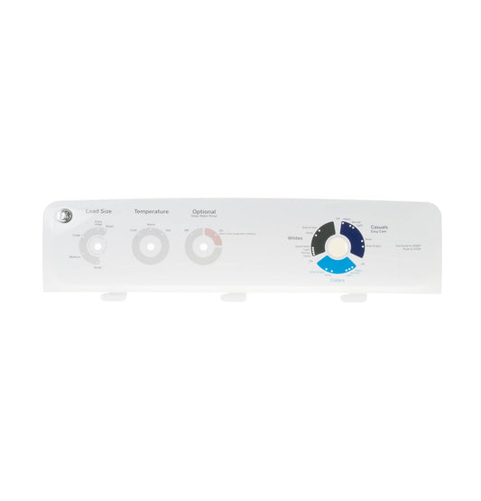 WH42X22718 GE Control Panel