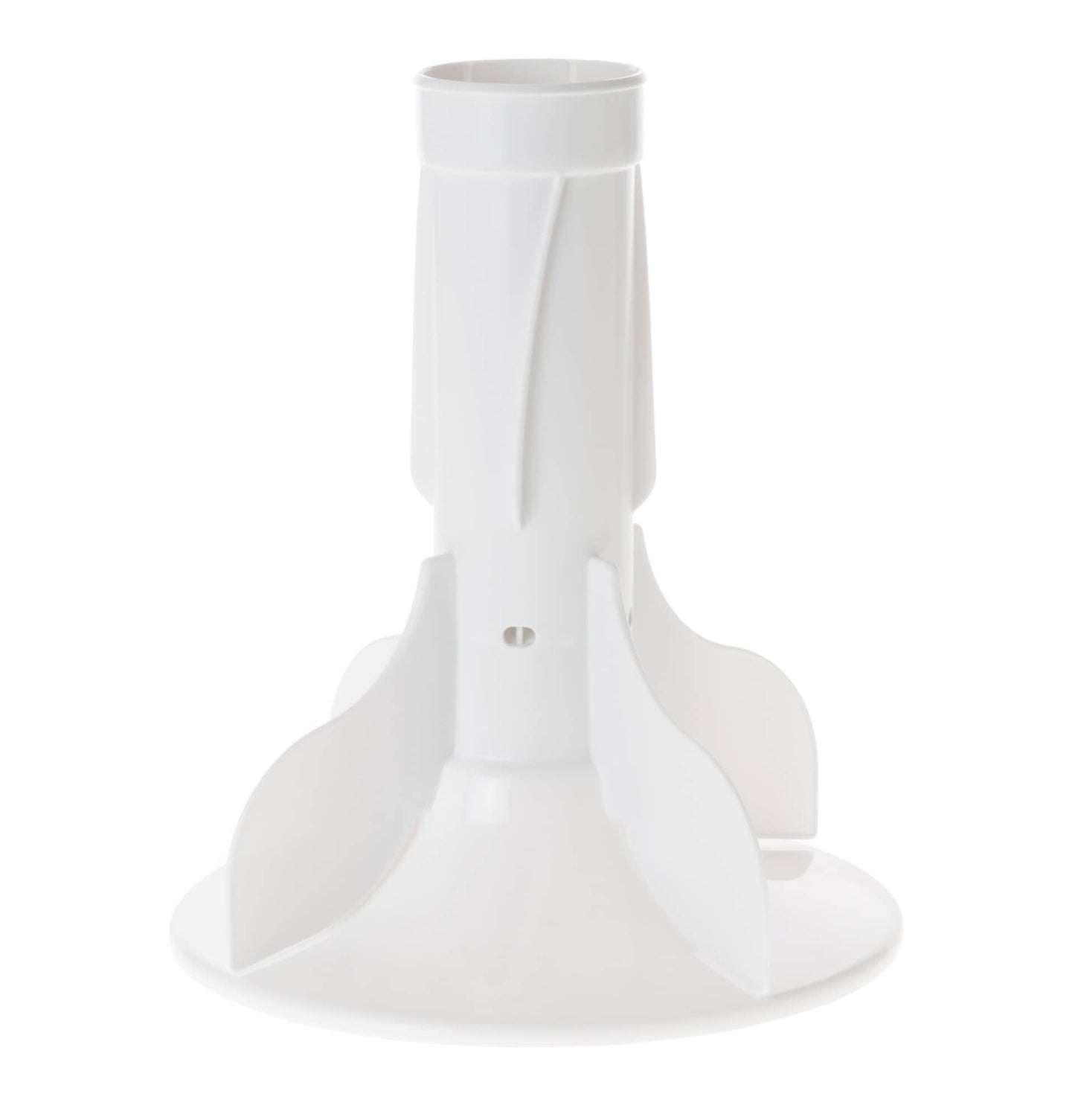 WH43X10033 GE Agitator Assembly