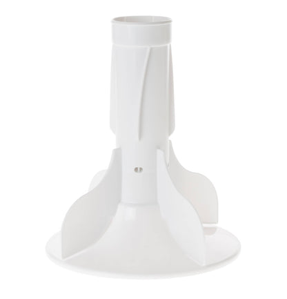 WH43X10033 GE Agitator Assembly