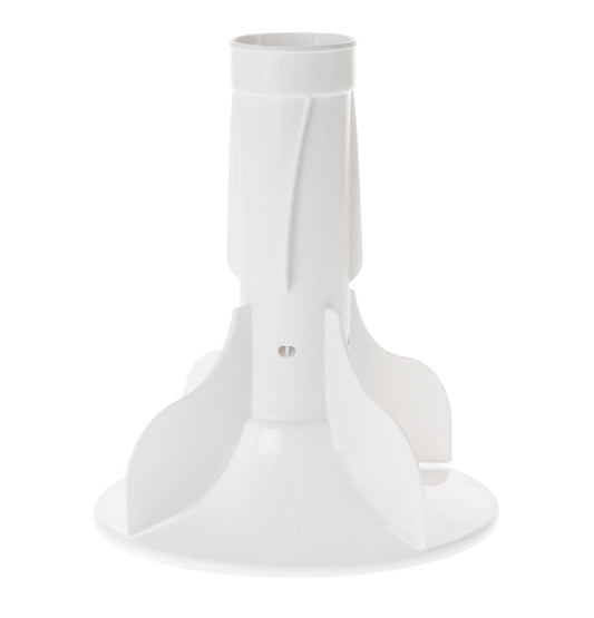 WH43X10033 GE Agitator Assembly