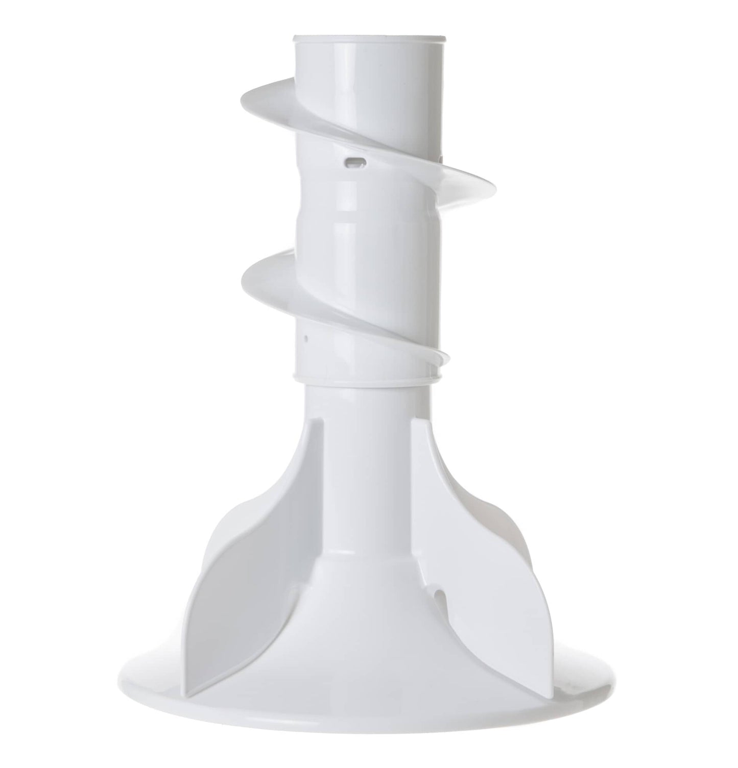 WH43X10034 GE Agitator Assembly