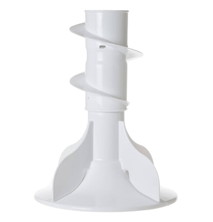 WH43X10034 GE Agitator Assembly