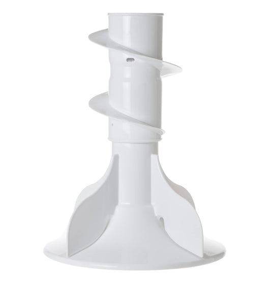 WH43X10034 GE Agitator Assembly