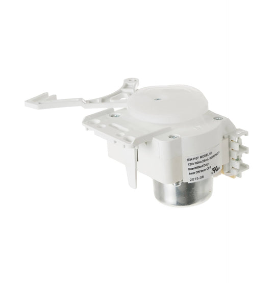 WH43X10059 GE Diverter Motor