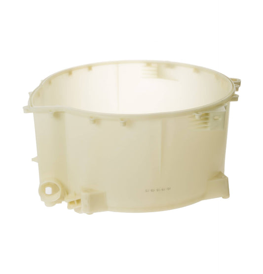 WH45X10136 GE Rear Tub Assembly