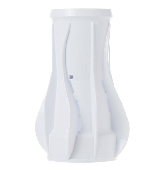 WH45X144 GE Upper Agitator & Filter