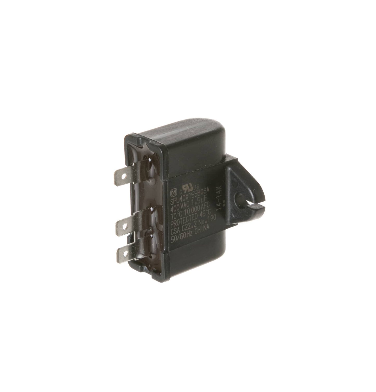 WJ20X10115 GE Fan Motor Capacitor