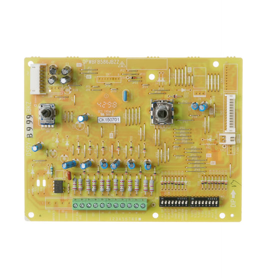 WP26X10068 GE Main Control Board