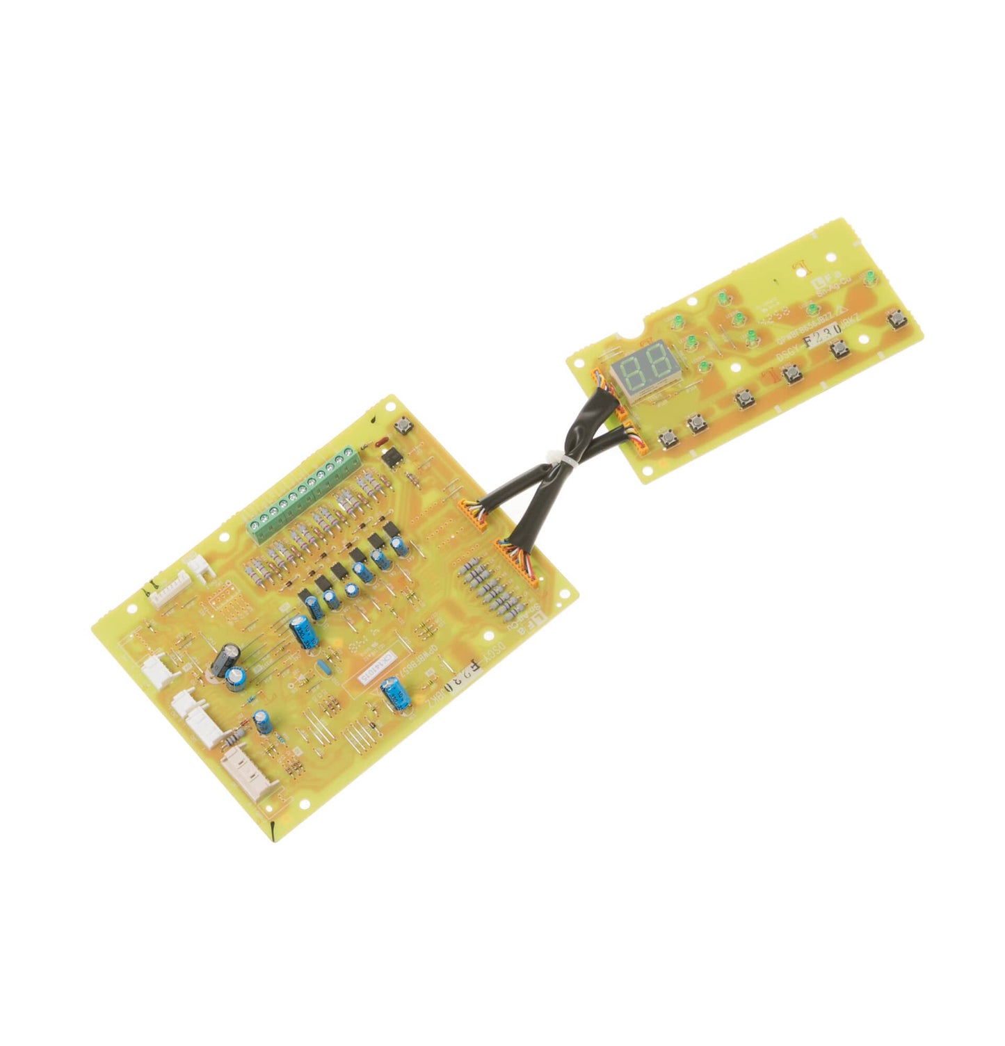 WP29X10066 GE Main Control Board