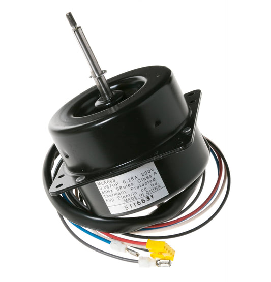 WP94X10024 GE Fan Motor