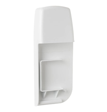 WR02X10790 GE Front Shelf Cap/Support (Left)