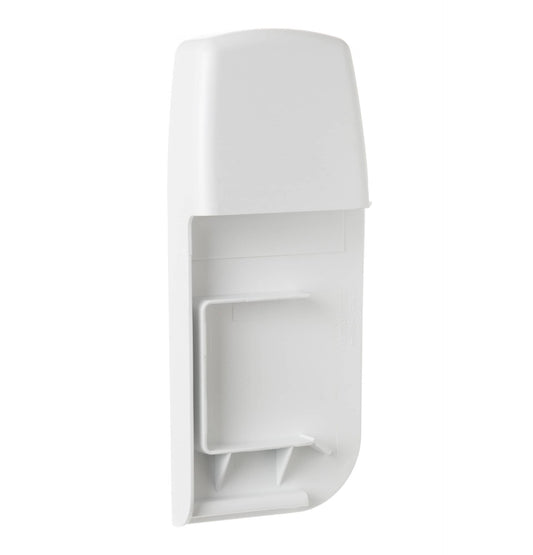 WR02X10790 GE Front Shelf Cap/Support (Left)