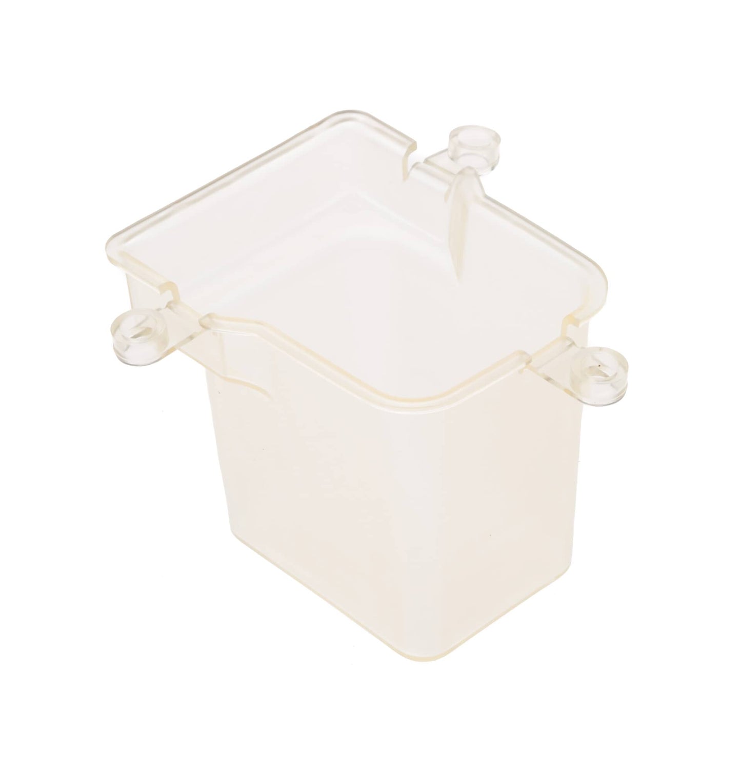 WR17X12440 GE Foamed Mullion Assembly