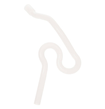 WR02X11476 GE Drain Tube