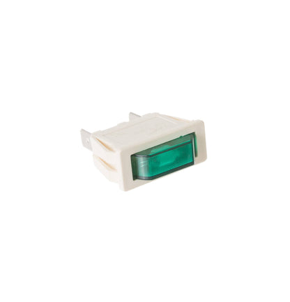 WR02X12046 GE Green Indicator Light