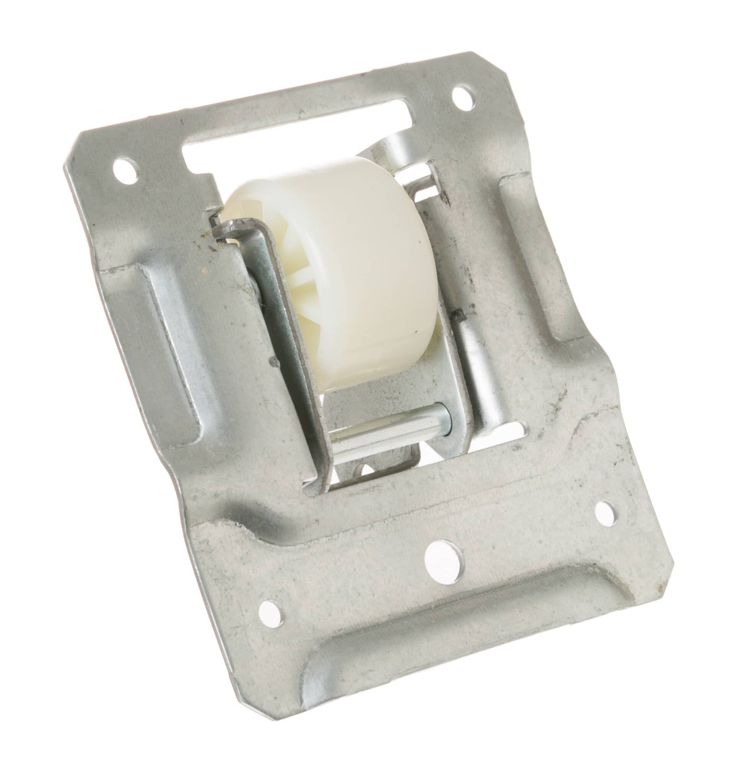 WR02X12274 GE Front Wheel Assembly