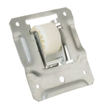 WR02X12274 GE Front Wheel Assembly
