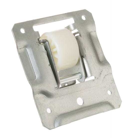 WR02X12274 GE Front Wheel Assembly