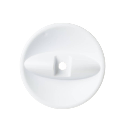 WR02X12547 GE Fresh Food Knob Dial