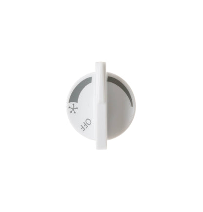 WR02X13355 GE Temperature Control Knob