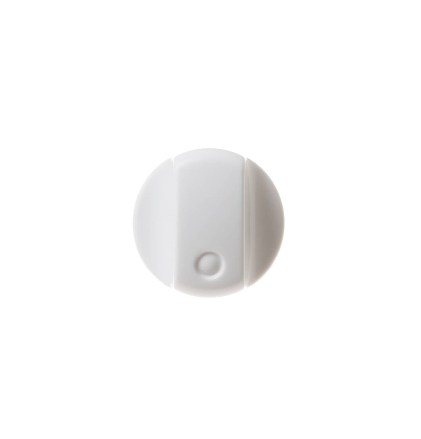 WR02X21250 GE Control Knob