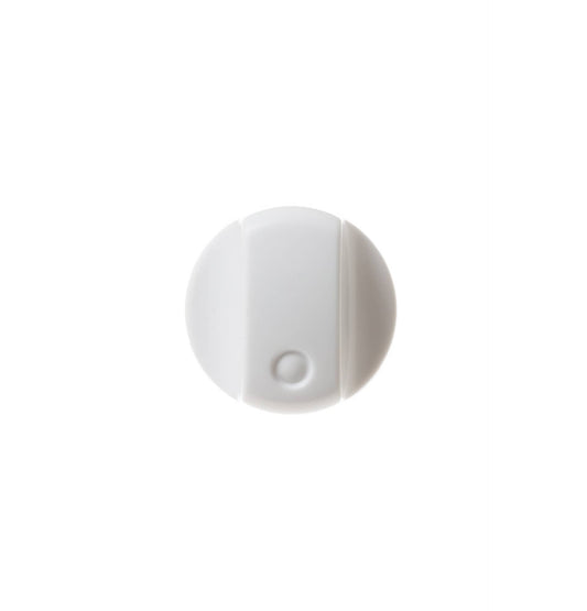 WR02X21250 GE Control Knob