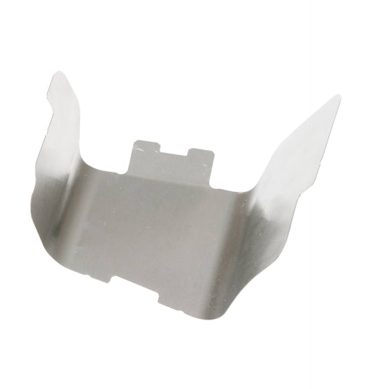 WR02X26086 GE Light Lens Cover/Shield