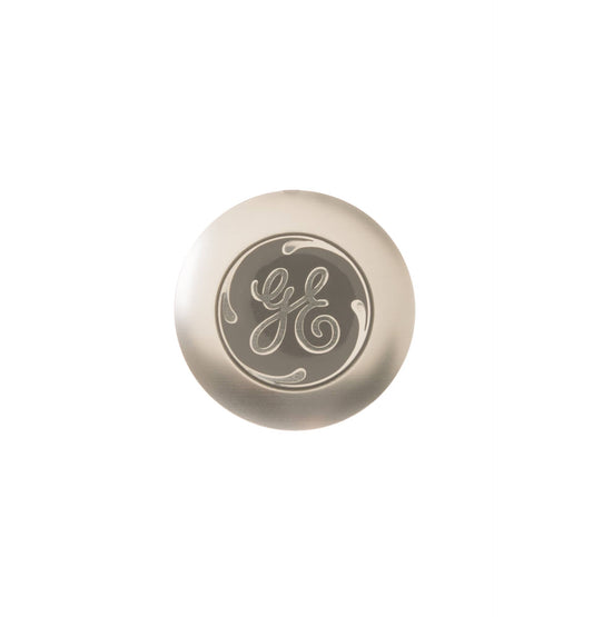 WR04X10149 GE Name Plate