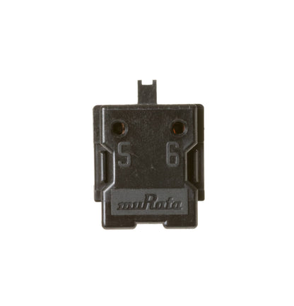 WR07X10015 GE Start Relay