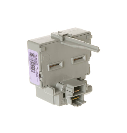 WR08X22874 GE Relay and Overload Kit