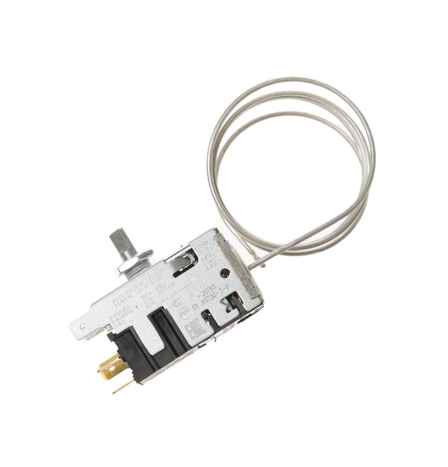 WR09X10040 GE Temperature Control Thermostat