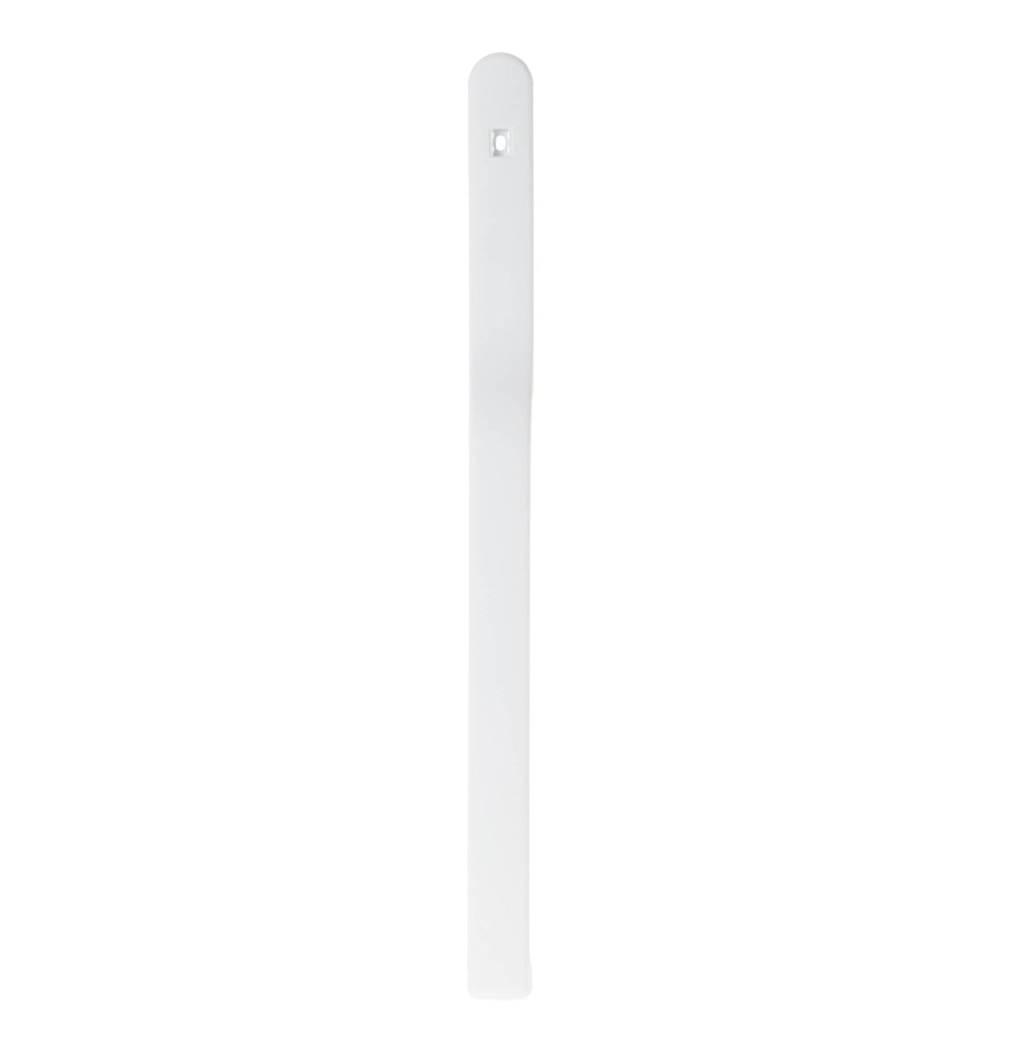 WR12X10107 GE Fresh Food Door Handle (White)