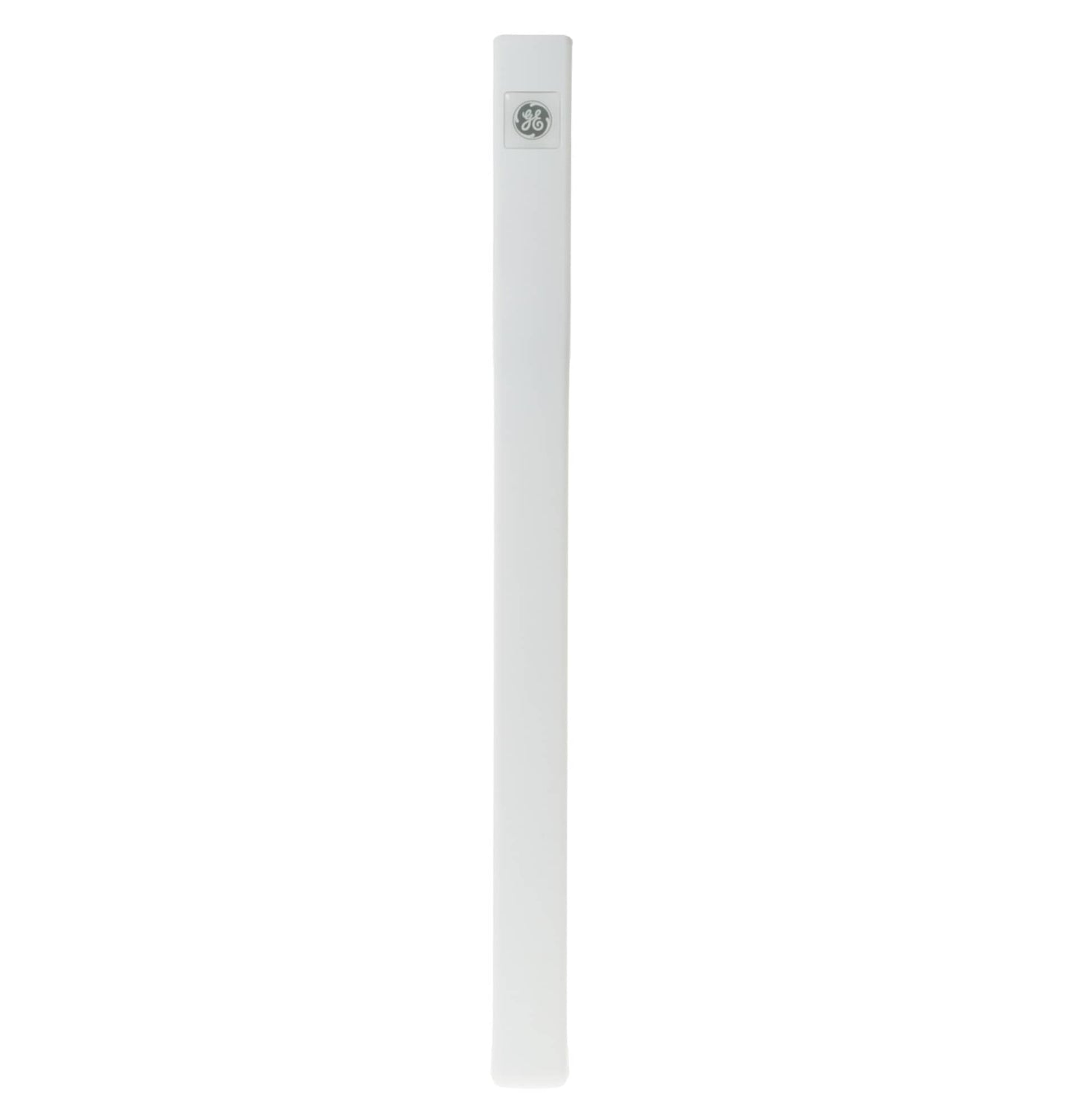 WR12X10108 GE Freezer Door Handle (White)