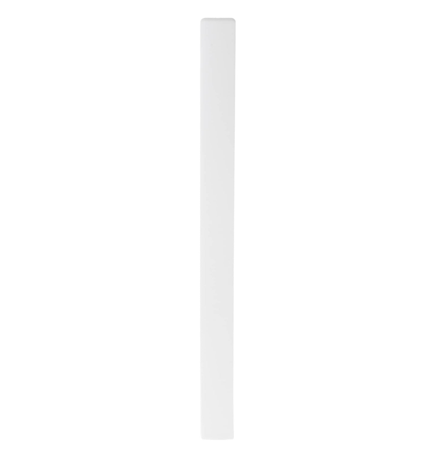 WR12X10152 GE Upper Handle Trim