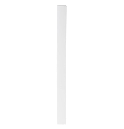 WR12X10152 GE Upper Handle Trim