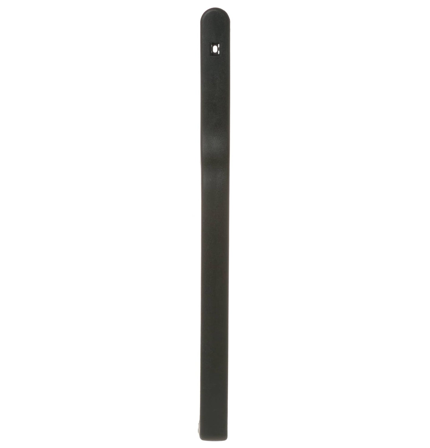 WR12X10684 GE Fresh Food Door Handle (Black)