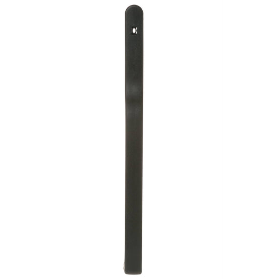 WR12X10684 GE Fresh Food Door Handle (Black)