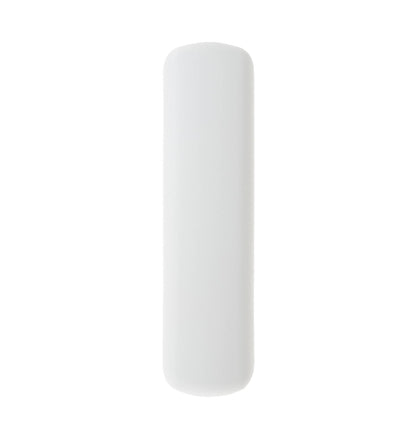 WR12X10816 GE Door Handle Cap (White)
