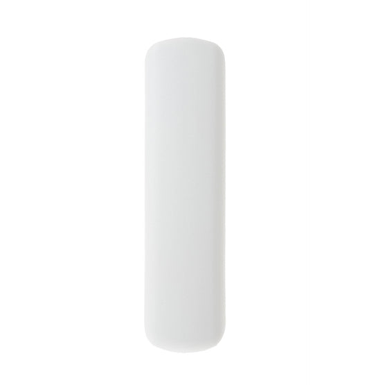 WR12X10816 GE Door Handle Cap (White)