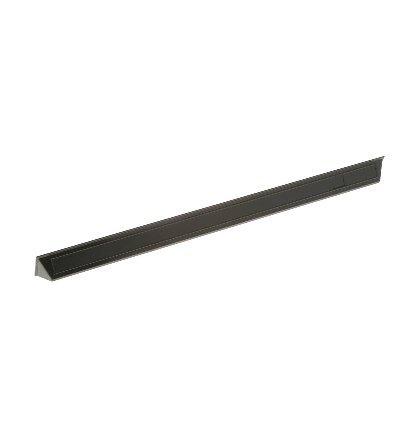WR12X10985 GE Door Handle (Black)