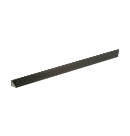 WR12X10985 GE Door Handle (Black)