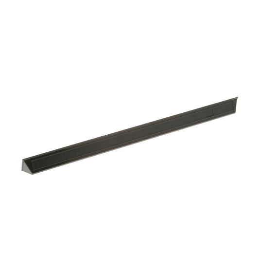 WR12X10985 GE Door Handle (Black)