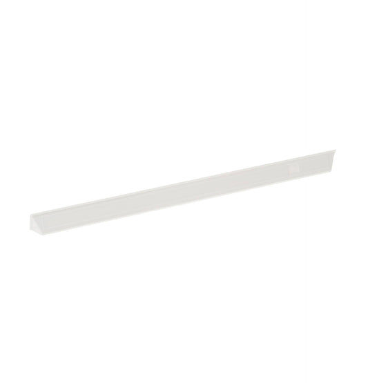 WR12X10913 GE Freezer Handle (Black)