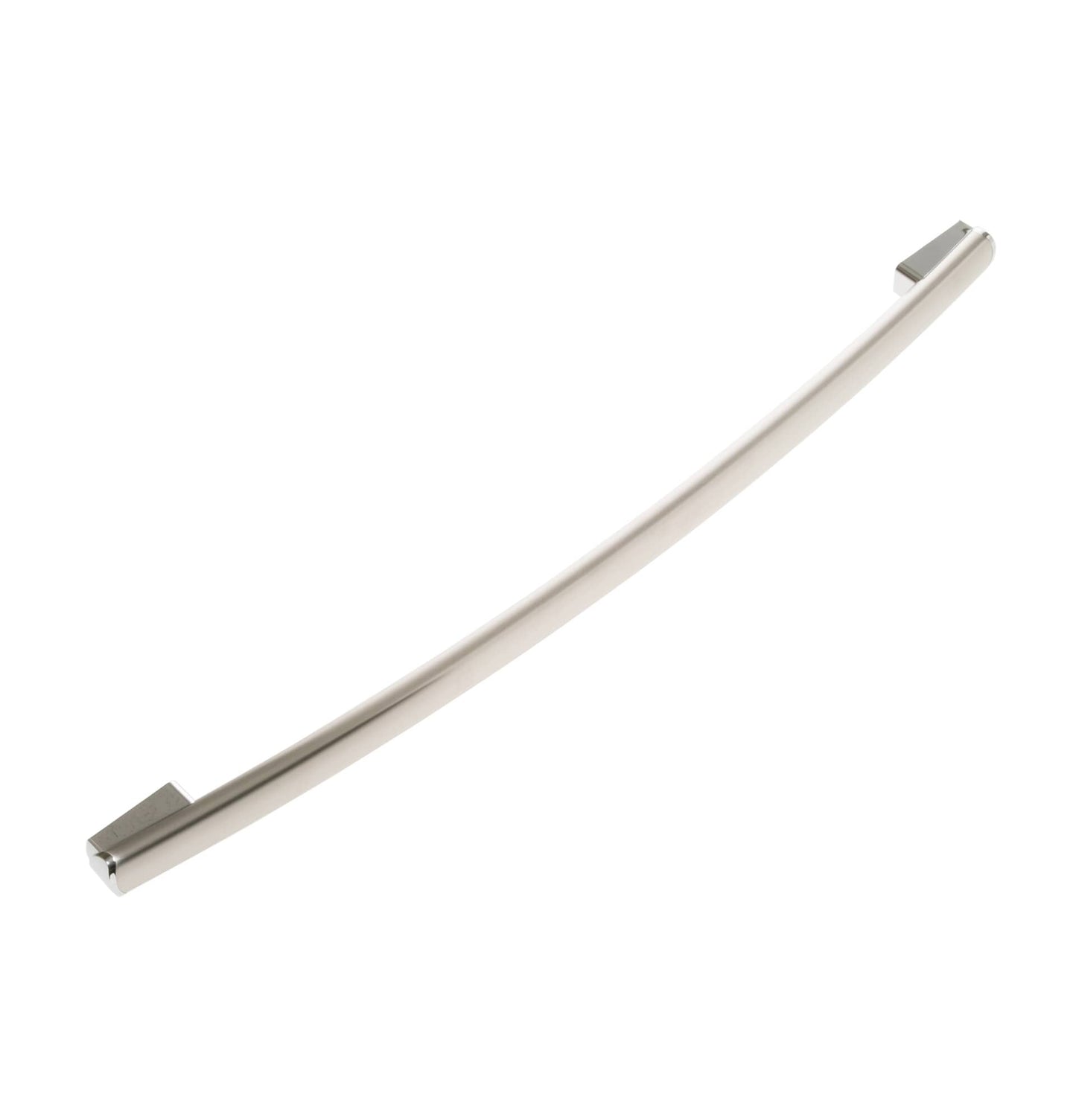 WR12X21084 GE Fresh Food Door Handle (Stainless)