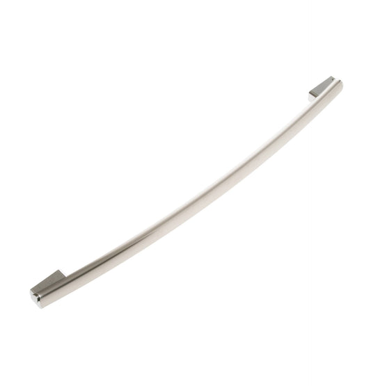 WR12X21084 GE Fresh Food Door Handle (Stainless)