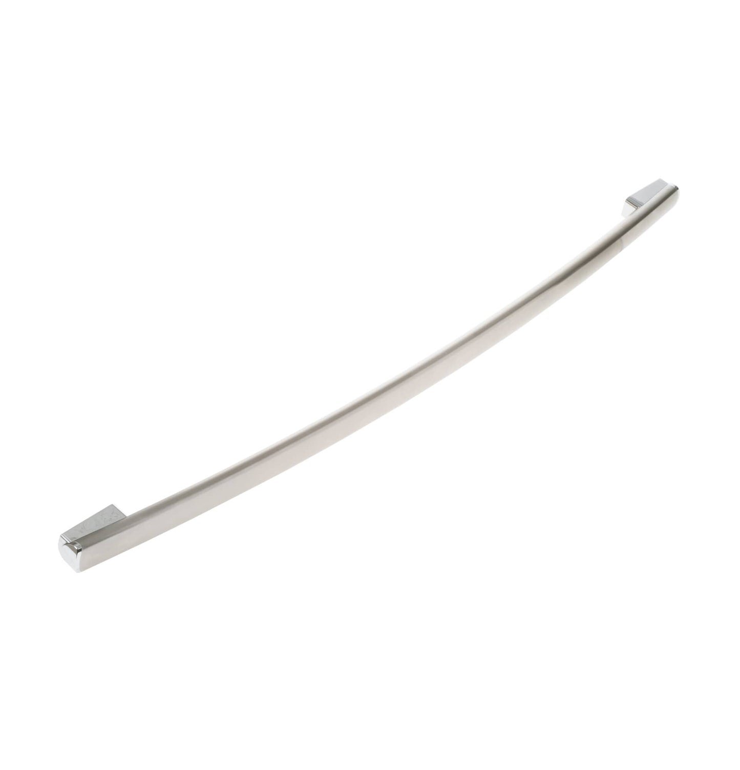 WR12X23647 GE Fresh Food Door Handle (Stainless)