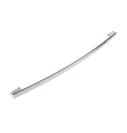 WR12X23647 GE Fresh Food Door Handle (Stainless)