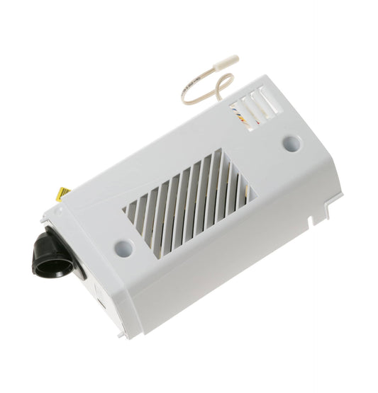 WR13X10988 GE Damper Control Assembly